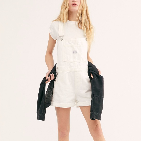 Levi's Denim - Levi’s Vintage Shortall